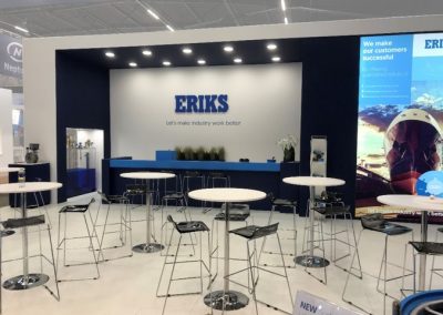 Eriks Europort Rotterdam 2019