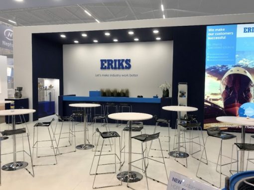 Eriks Europort Rotterdam 2019