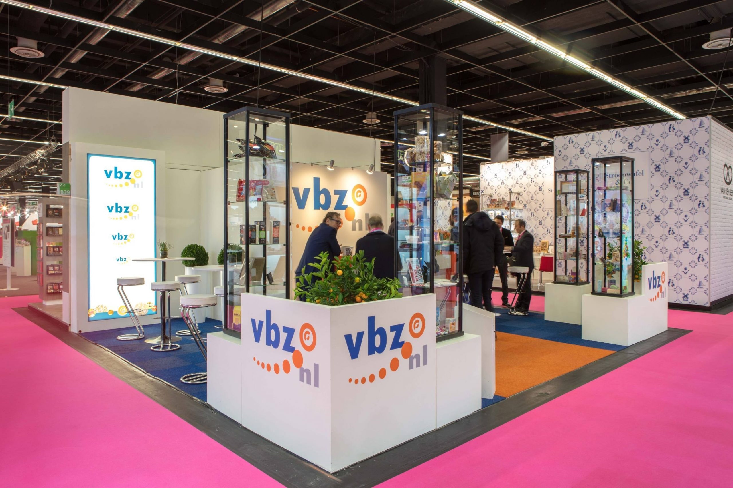 vbz-stand keulen